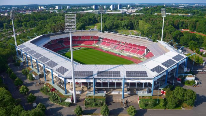 Max-Morlock-Stadion